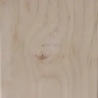Unfinished flooring birch